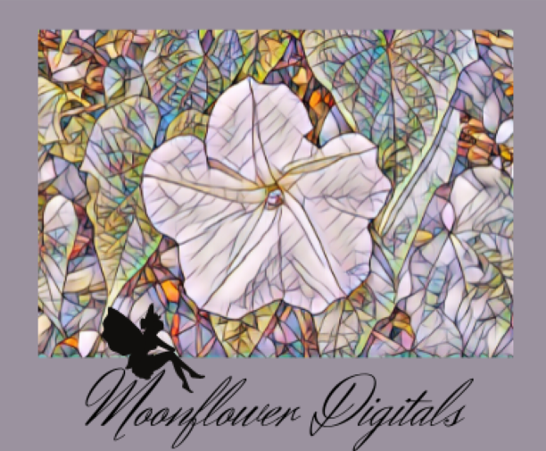 Moonflower Digitals