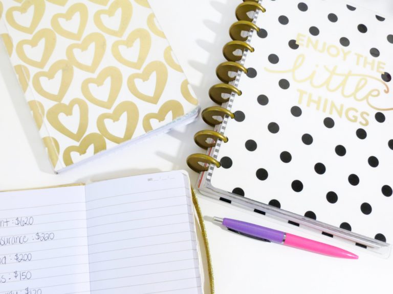 Planner Ideas for Moms